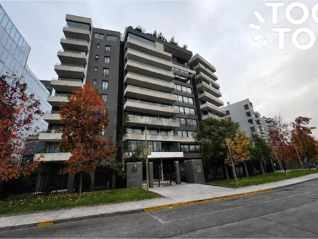 Departamento en Las Condes