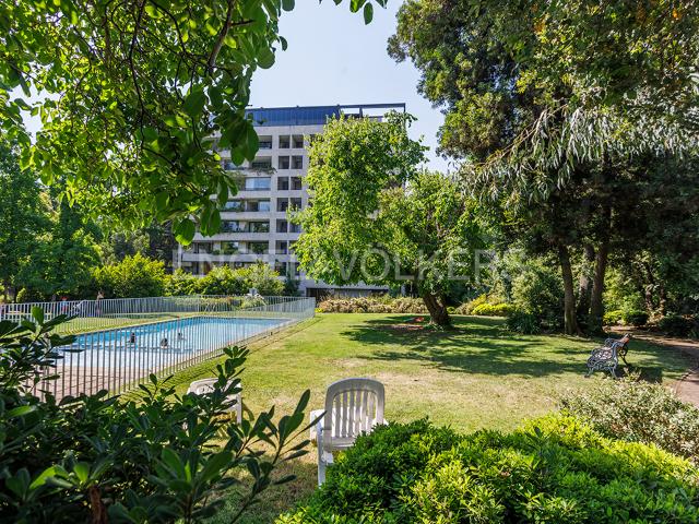 Departamento en Las Condes
