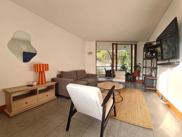 Departamento en Las Condes