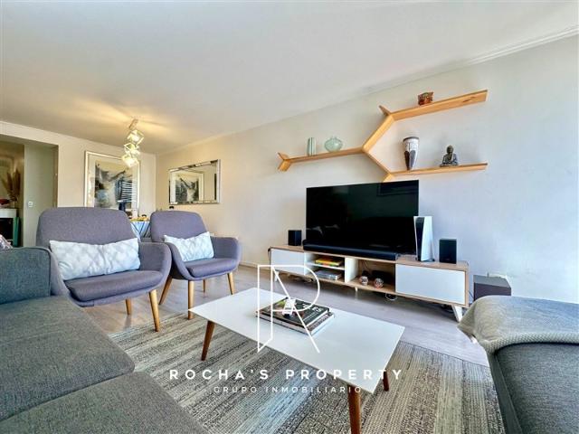 Departamento en Las Condes