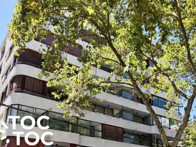 Departamento en Las Condes