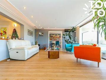 Departamento en Las Condes