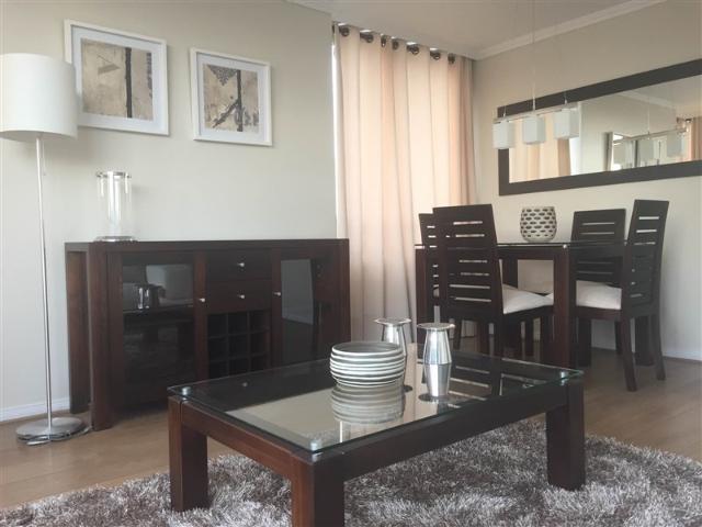 Departamento en Las Condes