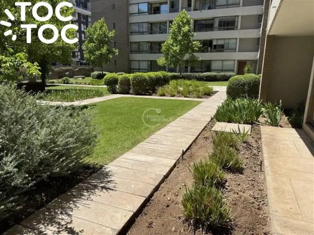 Departamento en Las Condes