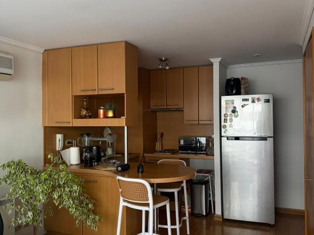Departamento en Las Condes