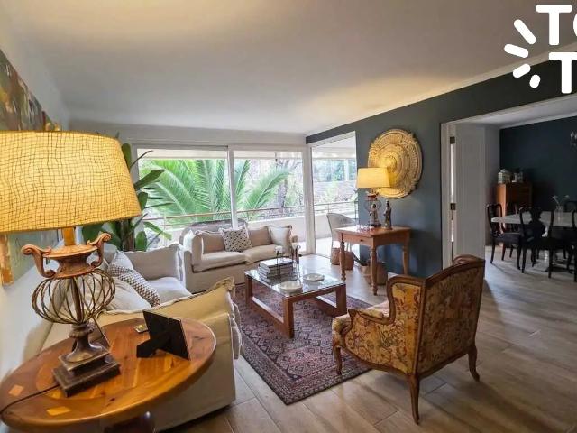 Departamento en Las Condes