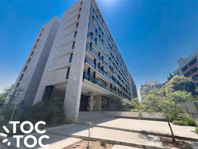 Departamento en Las Condes