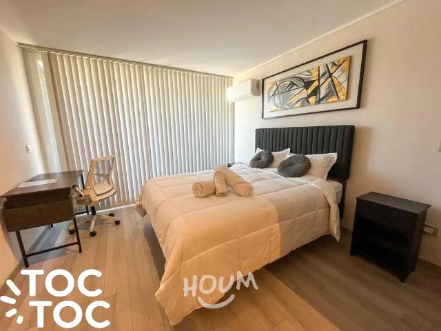 Departamento en Las Condes