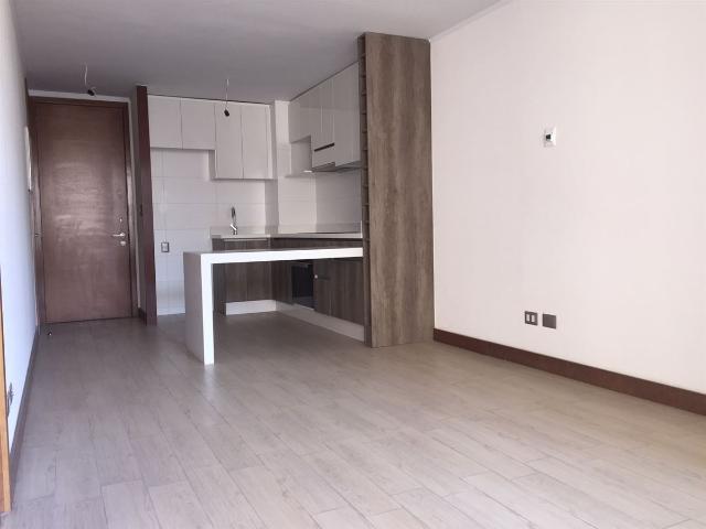 Departamento en Las Condes