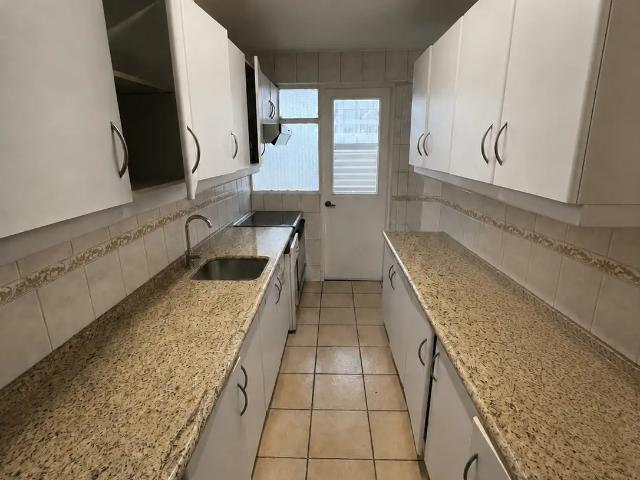 Departamento en Las Condes