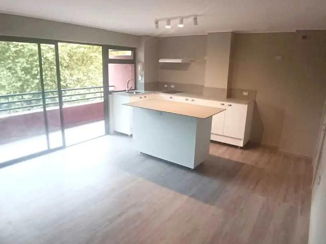 Departamento en Las Condes