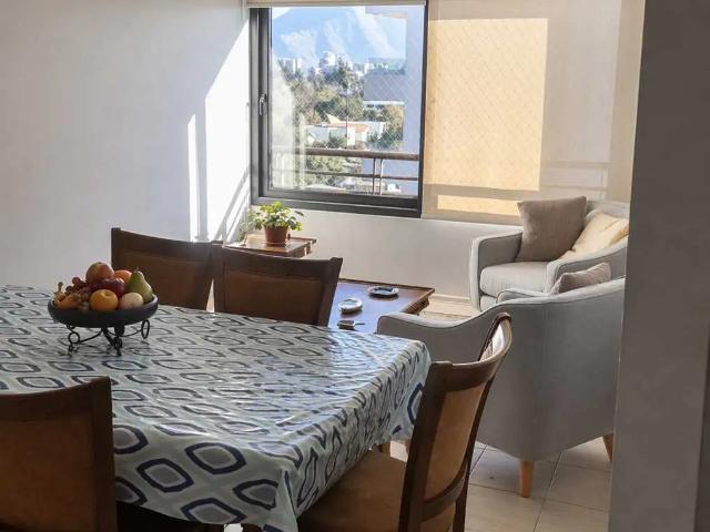 Departamento en Las Condes