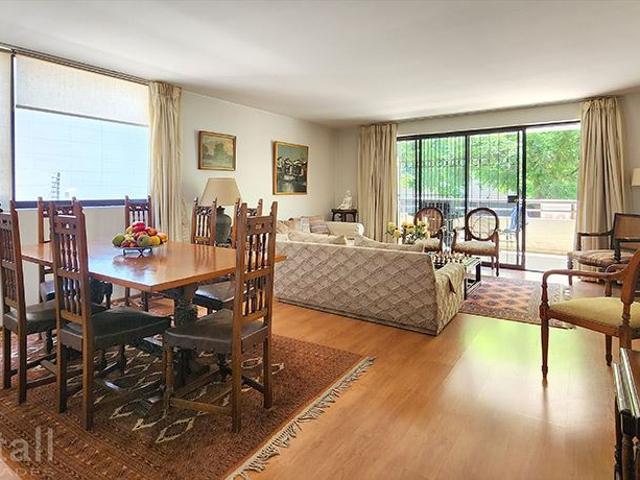 Departamento en Las Condes