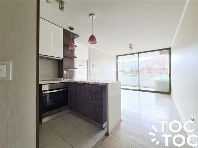 Departamento en Las Condes