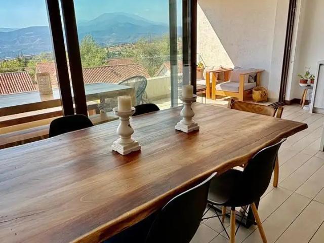 Departamento en Las Condes