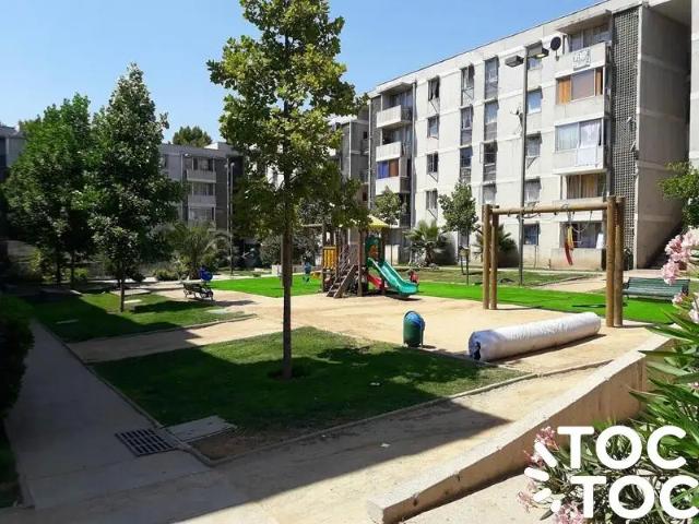 Departamento en Las Condes