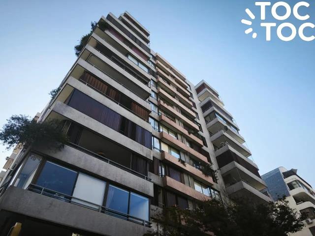 Departamento en Las Condes