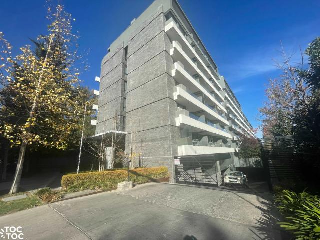 Departamento en Las Condes