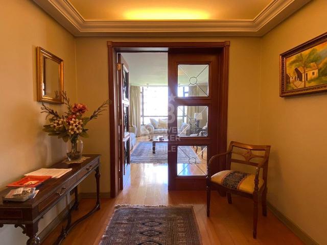 Departamento en Las Condes
