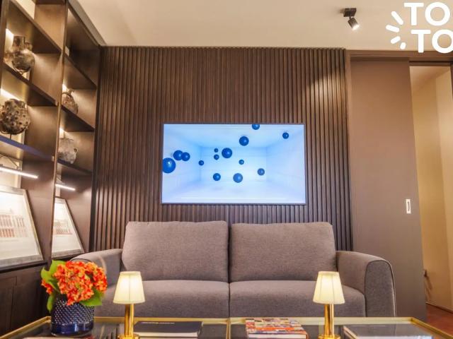 Departamento en Las Condes