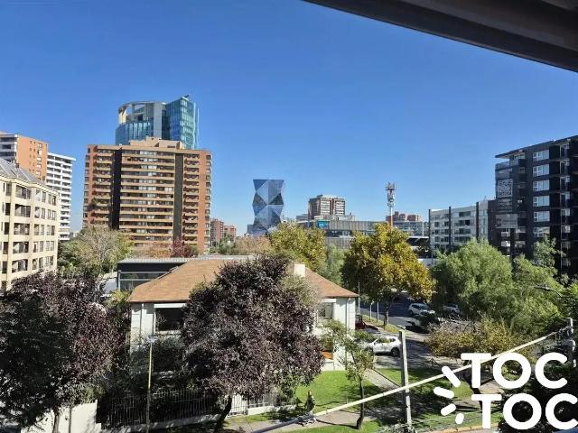 Departamento en Las Condes