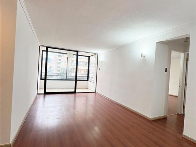 Departamento en Las Condes