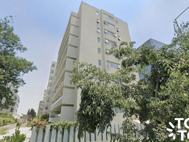 Departamento en Las Condes
