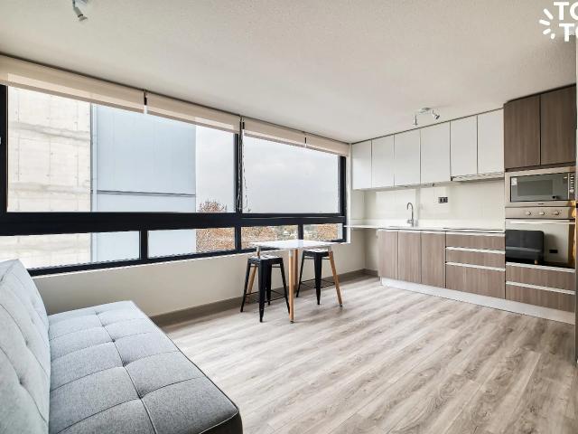 Departamento en Las Condes
