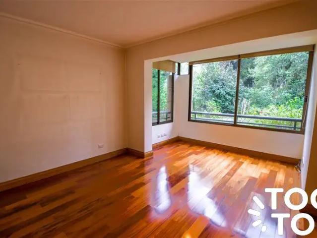 Departamento en Las Condes