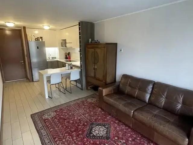 Departamento en Las Condes