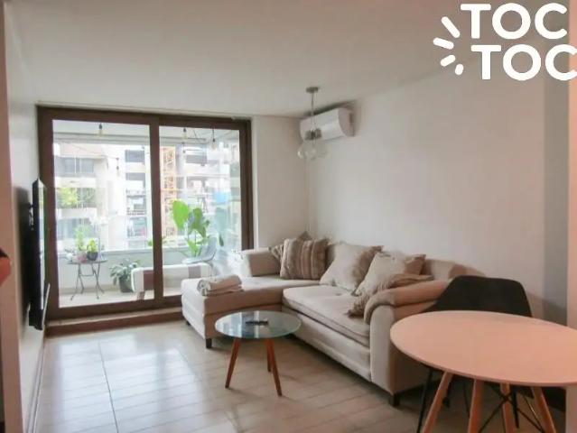 Departamento en Las Condes