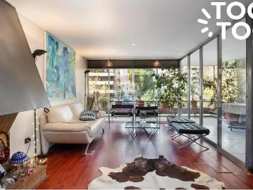 Departamento en Las Condes
