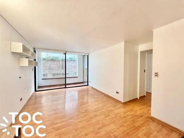 Departamento en Las Condes