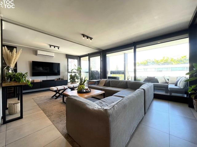 Departamento en Las Condes