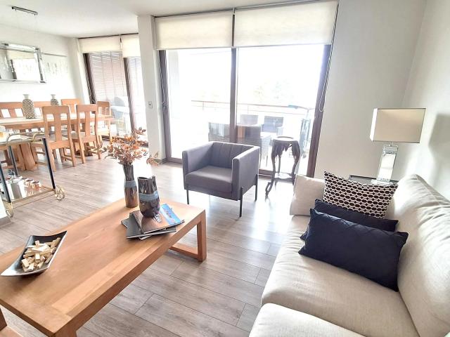 Departamento en Las Condes