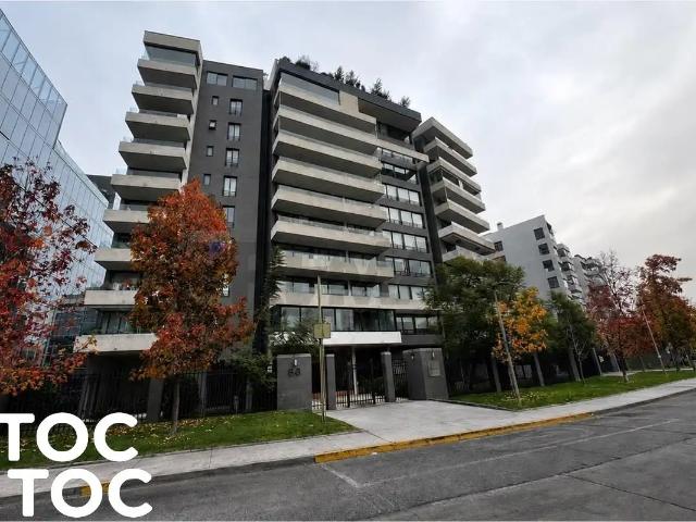 Departamento en Las Condes