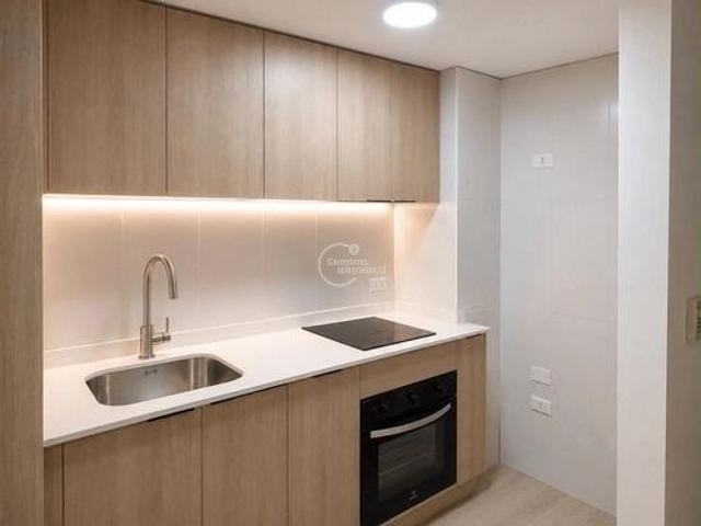Departamento en Las Condes