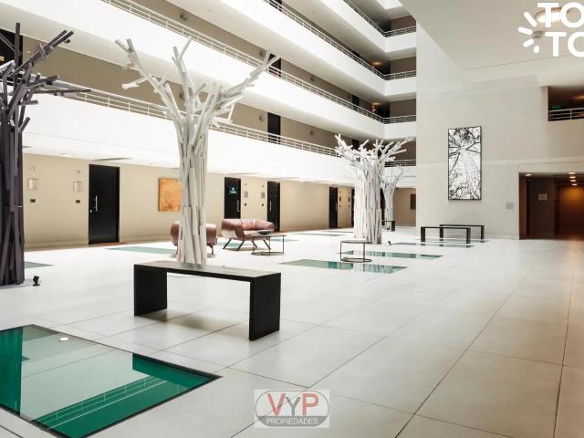 Departamento en Las Condes