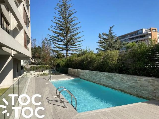 Departamento en Las Condes