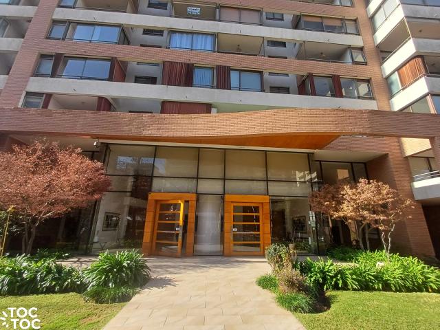 Departamento en Las Condes