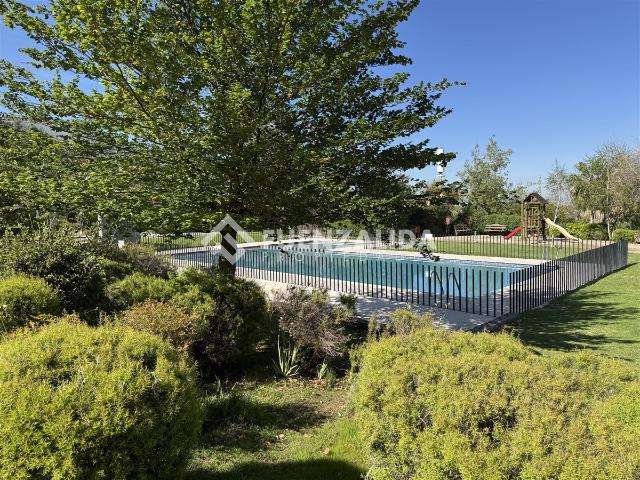 Departamento en Las Condes