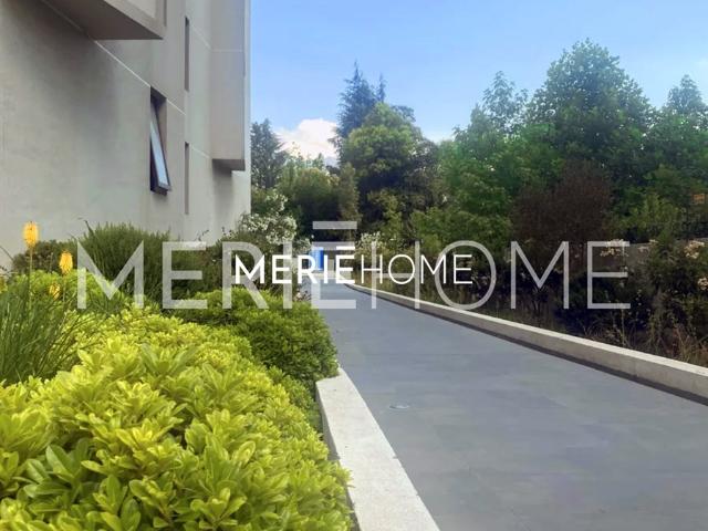 Departamento en Las Condes