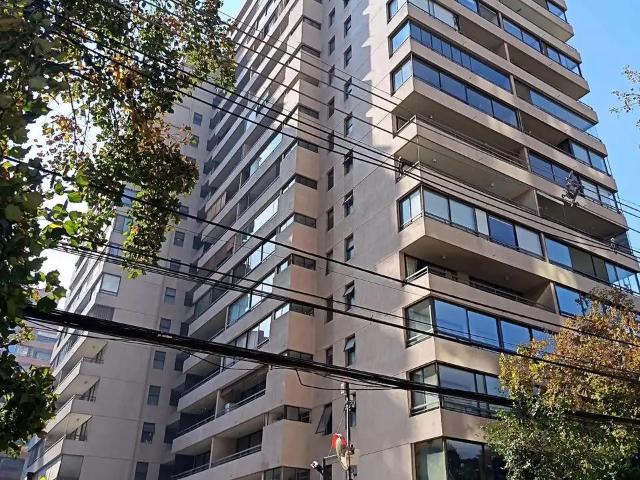 Departamento en Las Condes