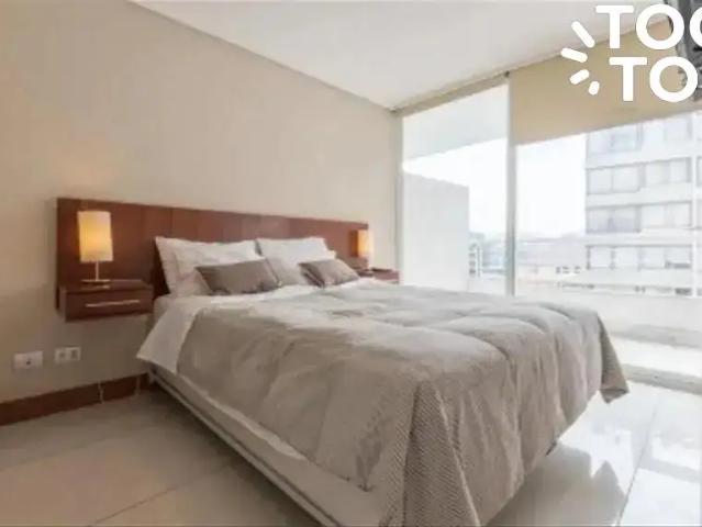 Departamento en Las Condes