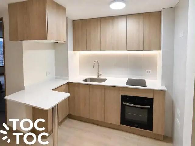 Departamento en Las Condes