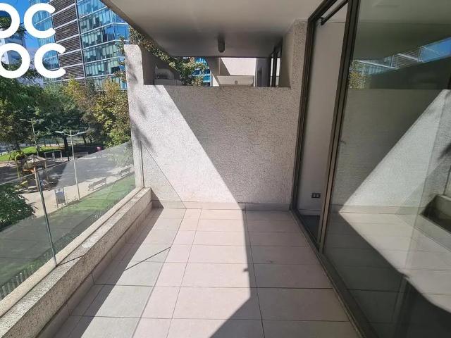 Departamento en Las Condes