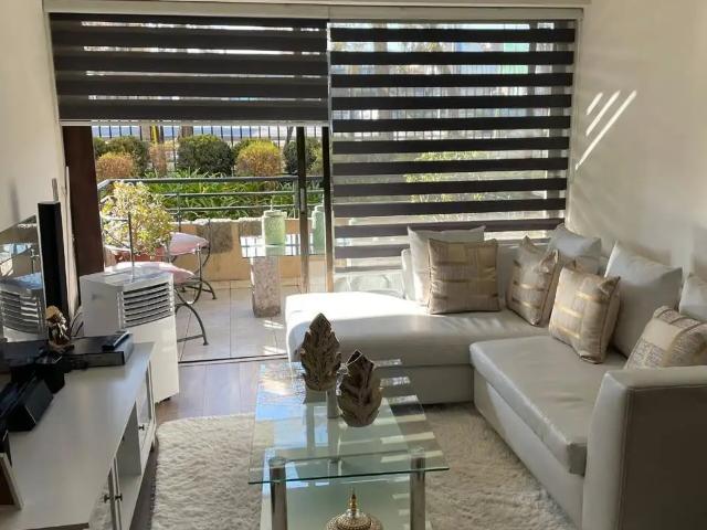 Departamento en Las Condes