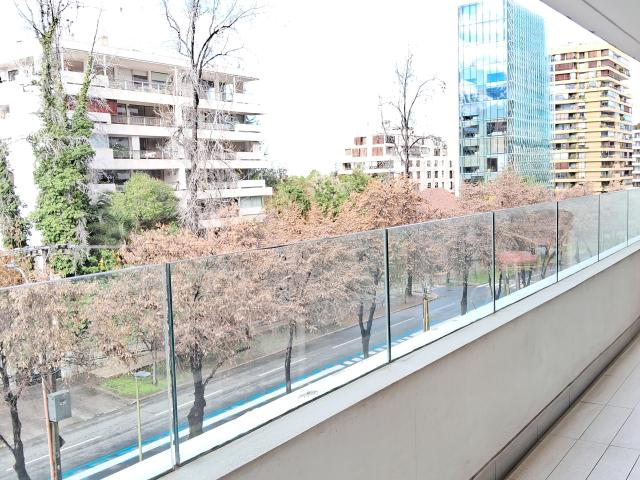 Departamento en Las Condes