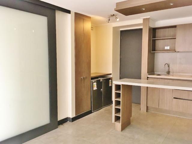 Departamento en Las Condes