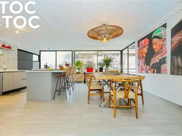 Departamento en Las Condes